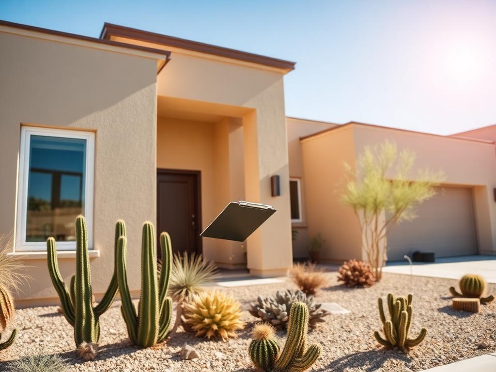 Professional home appraisal service